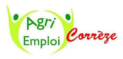 logo agri emploi correze-v